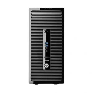 HP ProDesk 490 G2 Microtower PC
