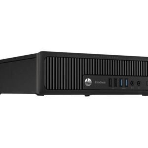 HP EliteDesk 800 G1 Ultra-slim Desktop