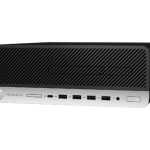 HP ProDesk 600 G3 SFF