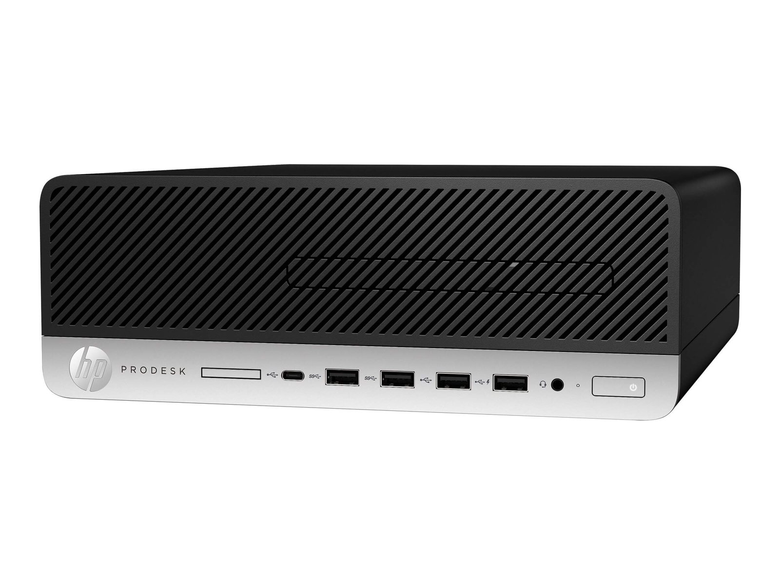 HP ProDesk 600 G3 SFF