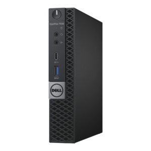 Dell OptiPlex 7050 Micro