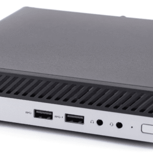 HP ProDesk 400 G4 Desktop Mini
