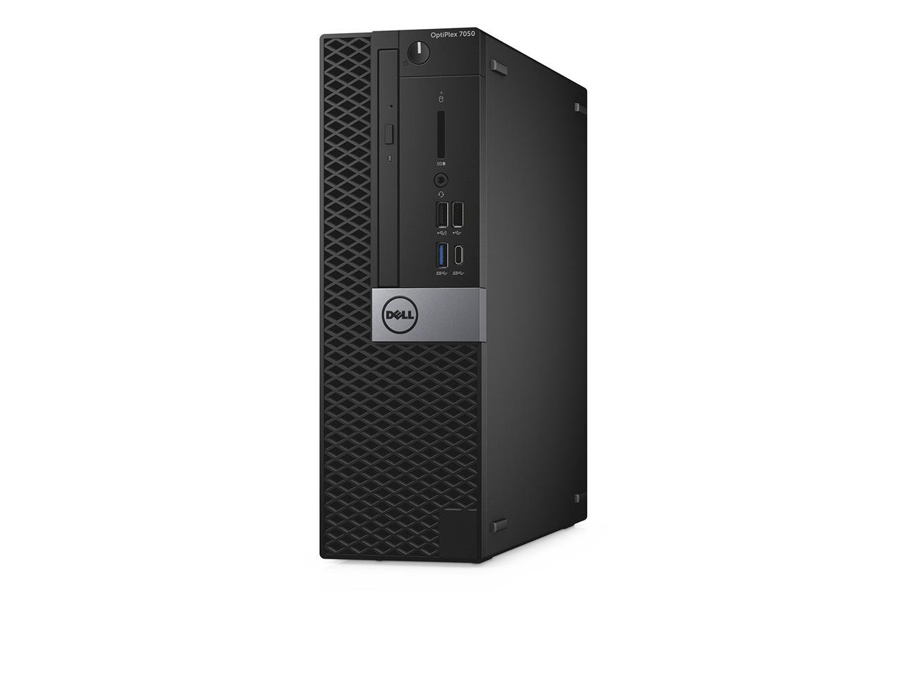 Dell OptiPlex 7050 SFF