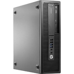 HP EliteDesk 800 G2 SFF