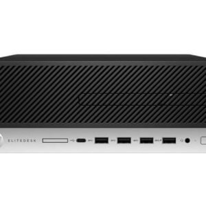 HP EliteDesk 705 G5 SFF