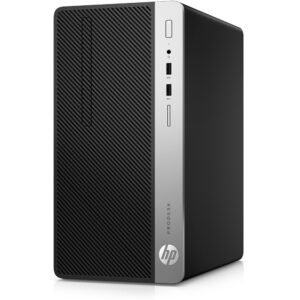HP ProDesk 400 G4 Tower