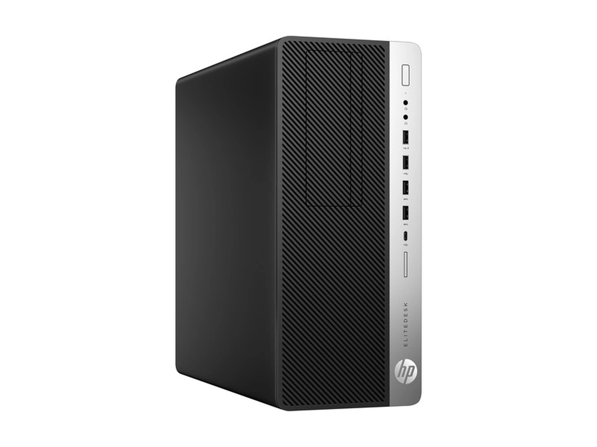 HP EliteDesk 800 G3 SFF