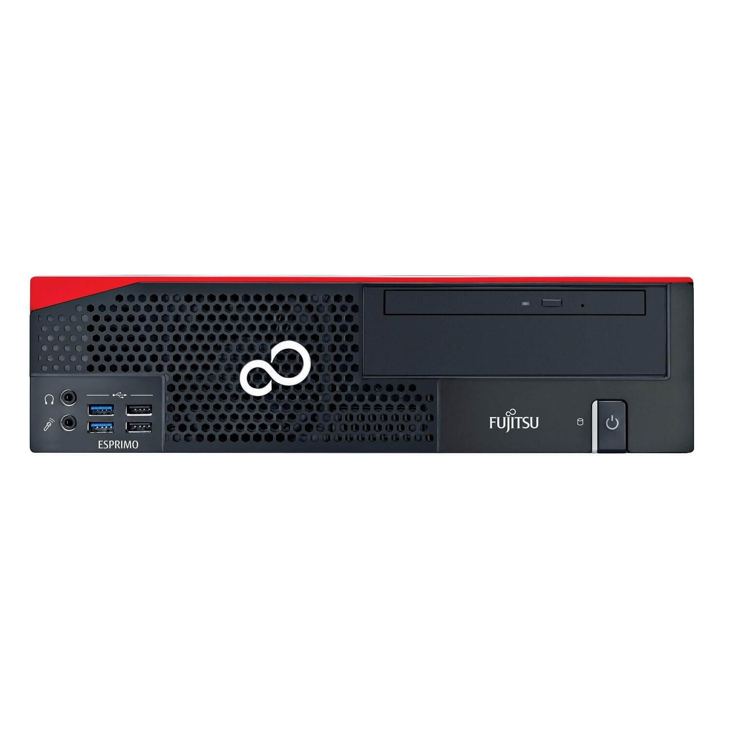 FUJITSU ESPRIMO D556