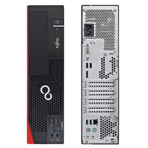 FUJITSU ESPRIMO D556