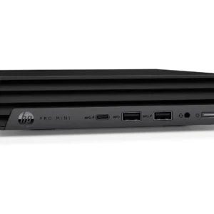 HP ProDesk 400 G6 Desktop Mini