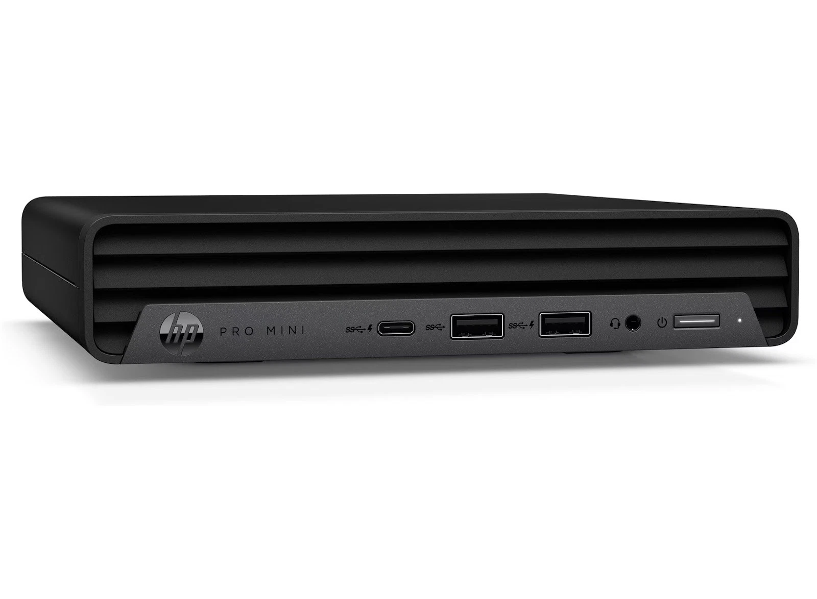 HP ProDesk 400 G6 Desktop Mini