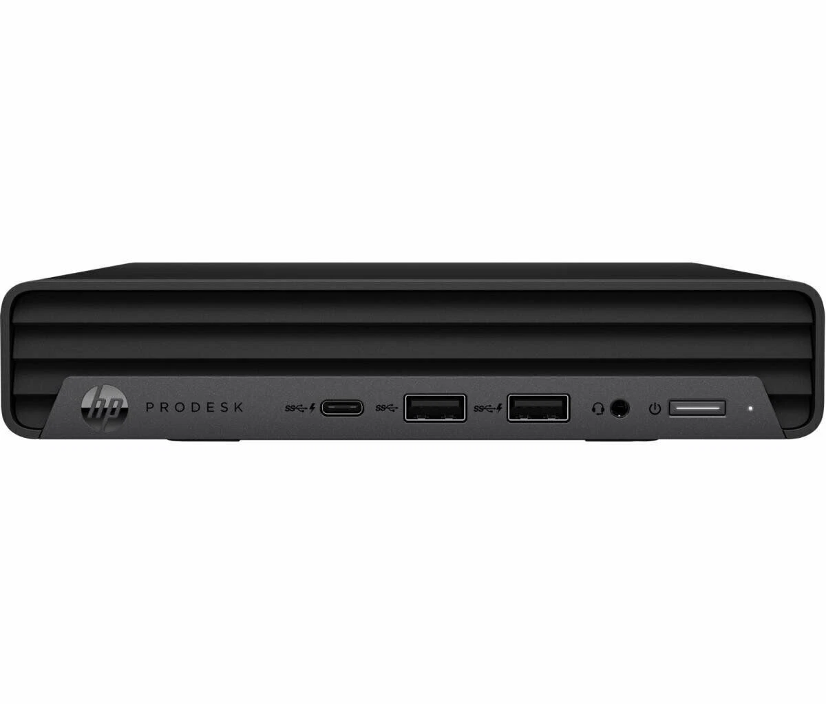 HP ProDesk 400 G6 Desktop Mini