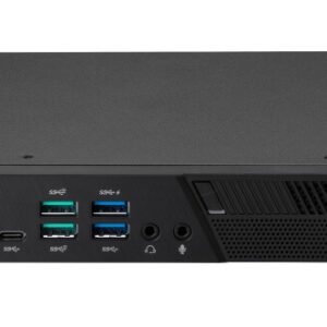 ASUS PB60 Mini PCs