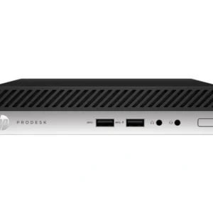 HP ProDesk 400 G5 Desktop Mini