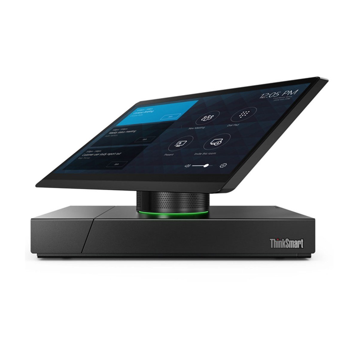 Lenovo ThinkSmart Hub