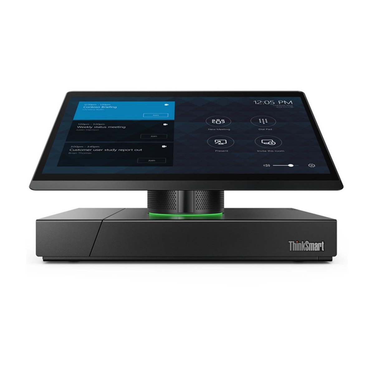 Lenovo ThinkSmart Hub