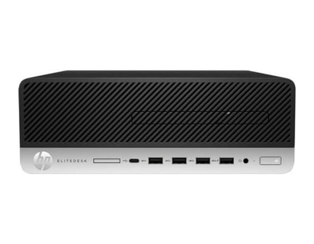 HP EliteDesk 705 G5 SFF