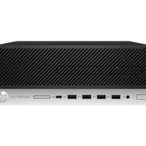 HP EliteDesk 705 G5 SFF