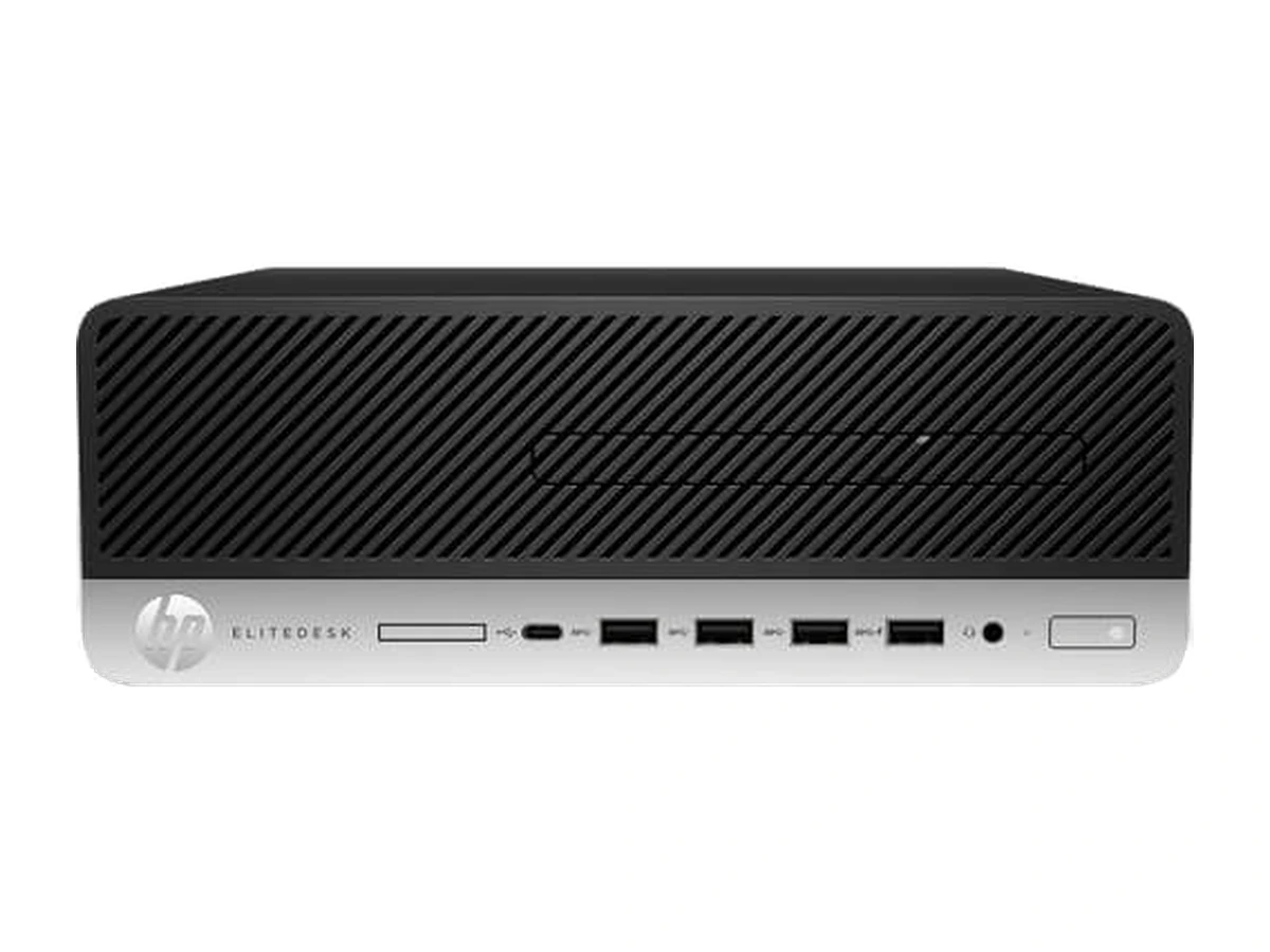 HP EliteDesk 705 G5 SFF