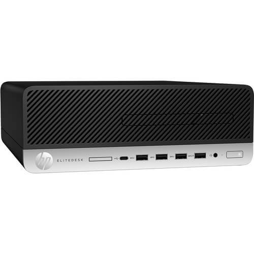 HP EliteDesk 705 G5 SFF