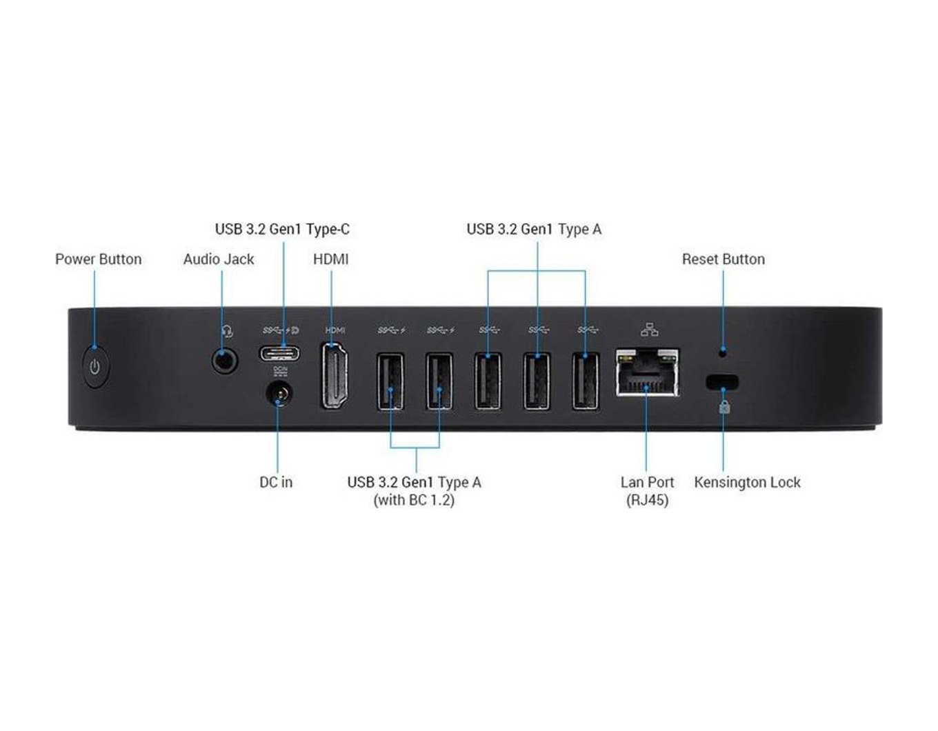 Asus GQE15C Windows
