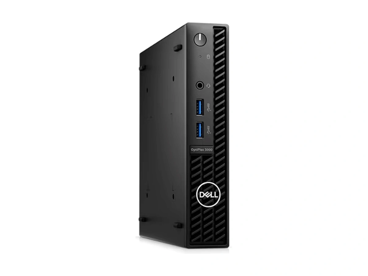 Dell OptiPlex 3000 Micro