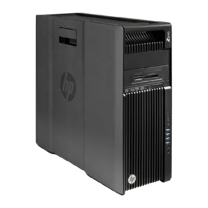 HP Z640 Tower Workstation