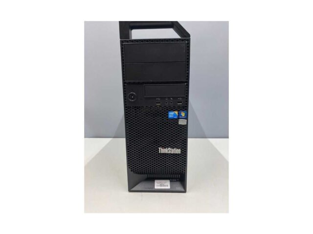 Lenovo ThinkStation S20
