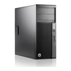 HP Z230 Tower Workstation