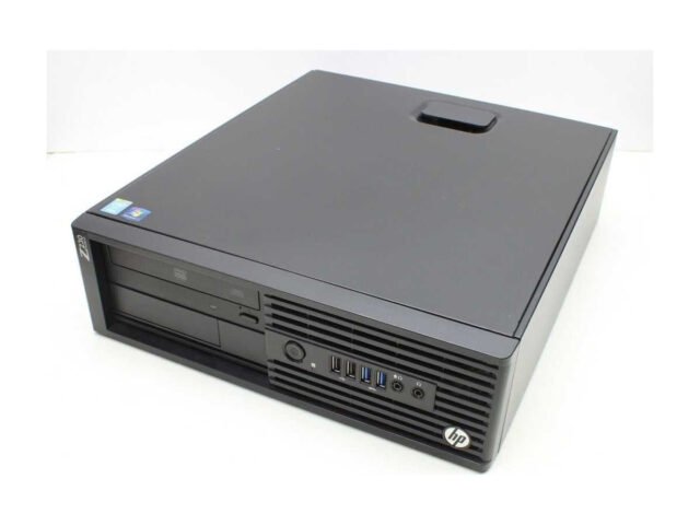 HP Z230 SFF Workstation