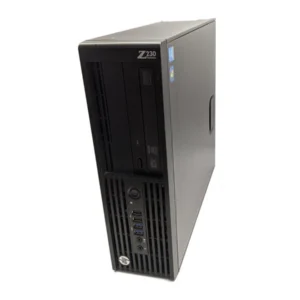 HP Z230 SFF Workstation