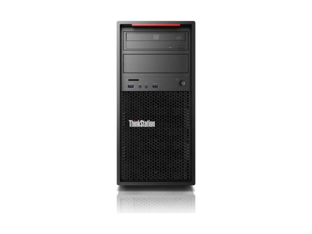 Lenovo ThinkStation P320