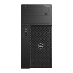 Dell Precision 3620 Tower Workstation