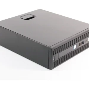 HP Z240 SFF Workstation