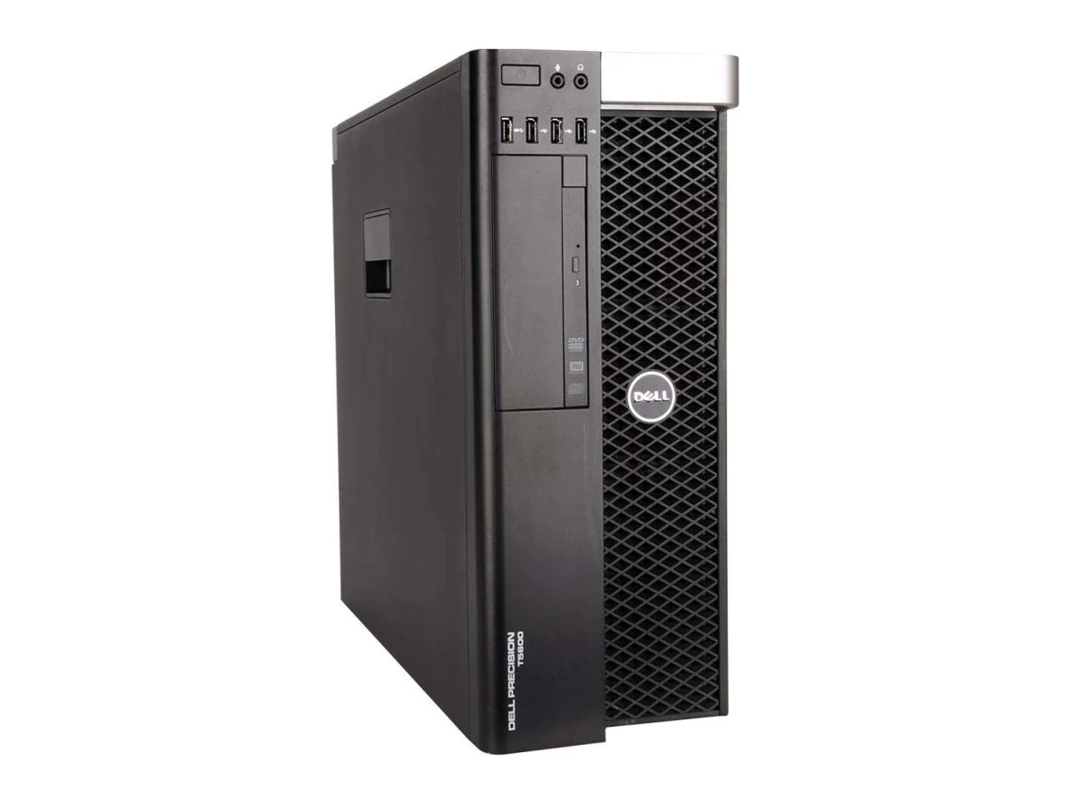 Dell Precision T5600