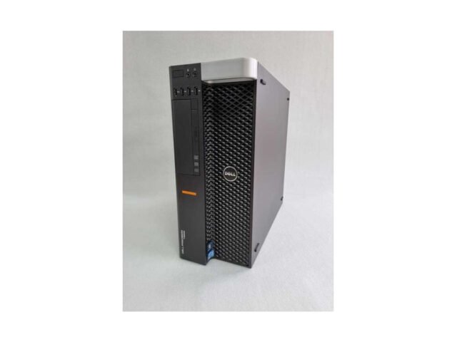 Dell Precision T3600