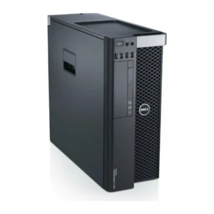 Dell Precision T3600