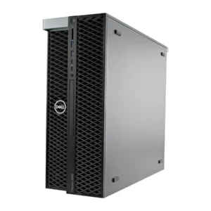Dell Precision 5820 Tower Workstation
