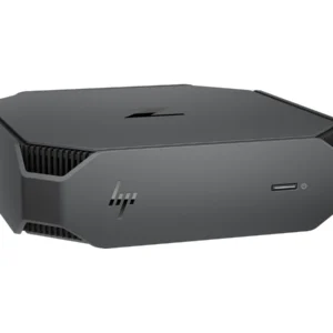 HP Z2 Mini G5 Workstation