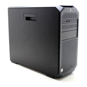 HP Z4 G4 Tower Workstation