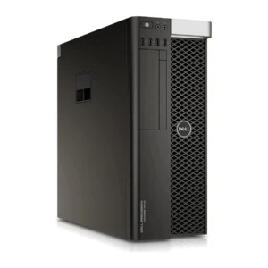 Dell Precision 7810 Tower Workstation