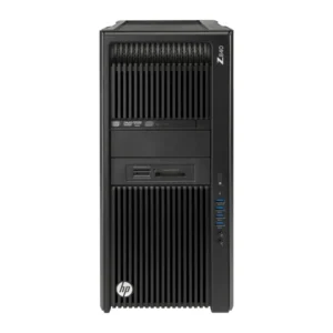 HP Z840 Tower Workstation