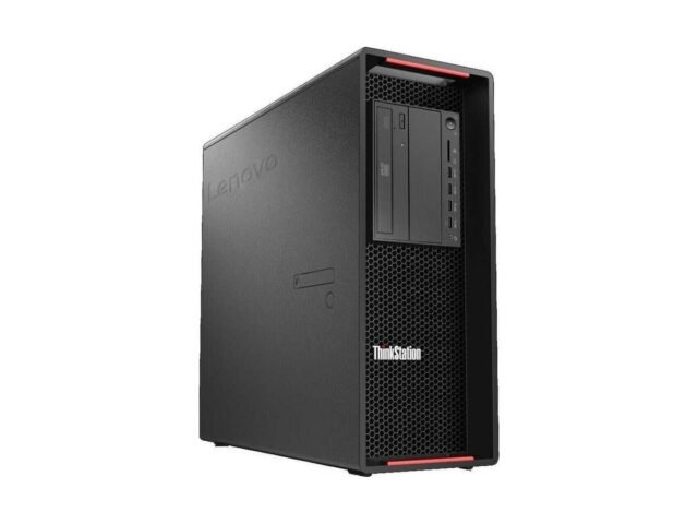 Lenovo ThinkStation P720