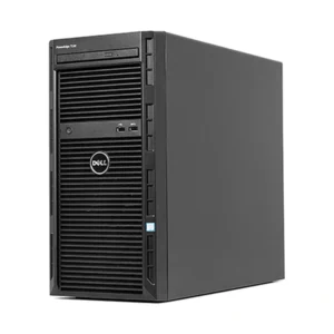 Dell PowerEdge T130 Xeon E3-1220 v5 32GB DDR4 ECC NON-REG