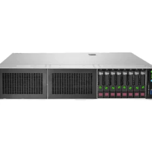 HP ProLiant DL380 Gen9 2x Xeon E5-2680 v4 64GB DDR4 ECC REG