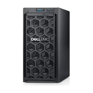 Dell PowerEdge T140 Xeon E-2134 32GB DDR4 ECC NON-REG