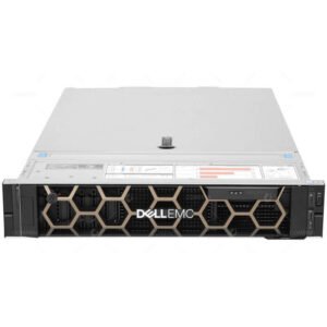 Dell PowerEdge R740 2x Xeon Gold 6142 64GB DDR4 ECC REG