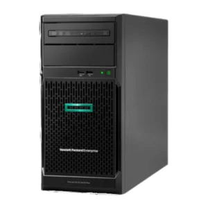HP ProLiant ML30 Gen10 Plus Xeon E-2334 16GB DDR4 ECC NON-REG