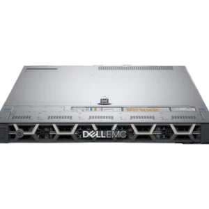 Dell PowerEdge R640 2x Xeon Gold 6140 128GB DDR4 ECC REG