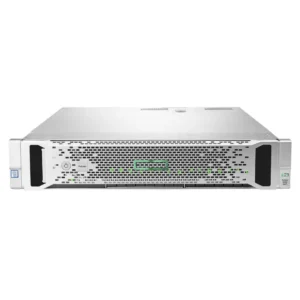 HP ProLiant DL560 Gen9 4x Xeon E5-4627 v4 128GB DDR4 ECC REG